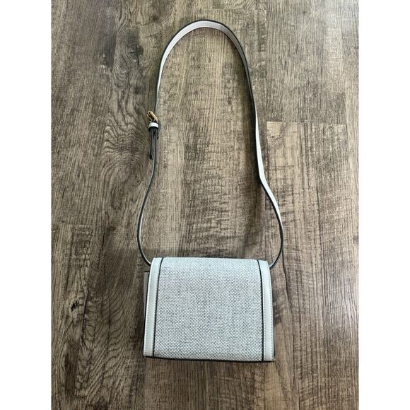 Y2K Style Purse Legally Blonde Baby Blue Long Strap Hilton 2000s - Picture 10 of 12